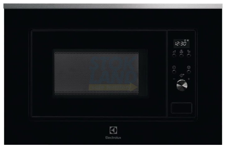 Встраиваемая микроволновая печь СВЧ Electrolux LMS 2203 EMX фото 2