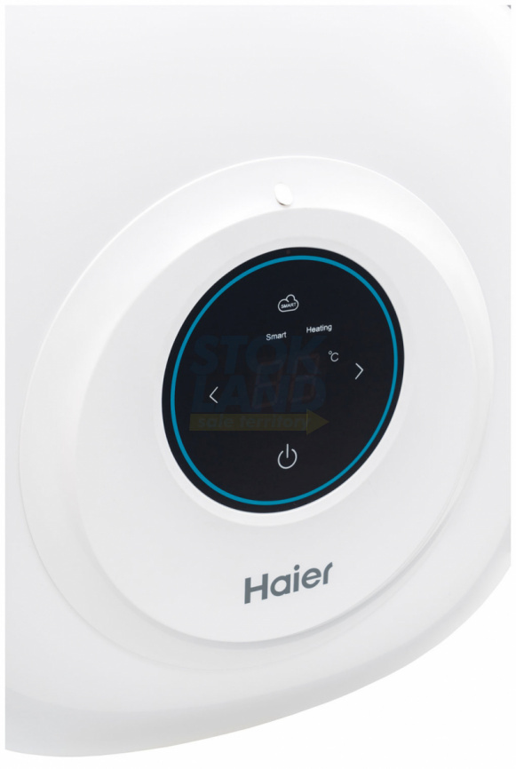 Водонагреватель накопительный Haier ES15V-EQ1 (GA0SZMU0LRU) фото 3