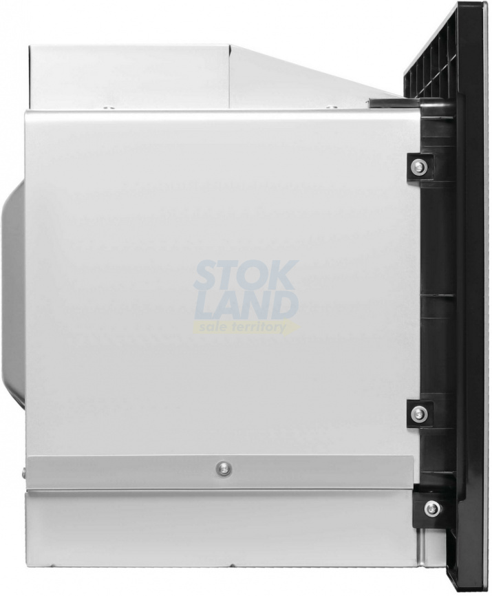 Встраиваемая микроволновая печь СВЧ Korting KMI 720 X фото 7