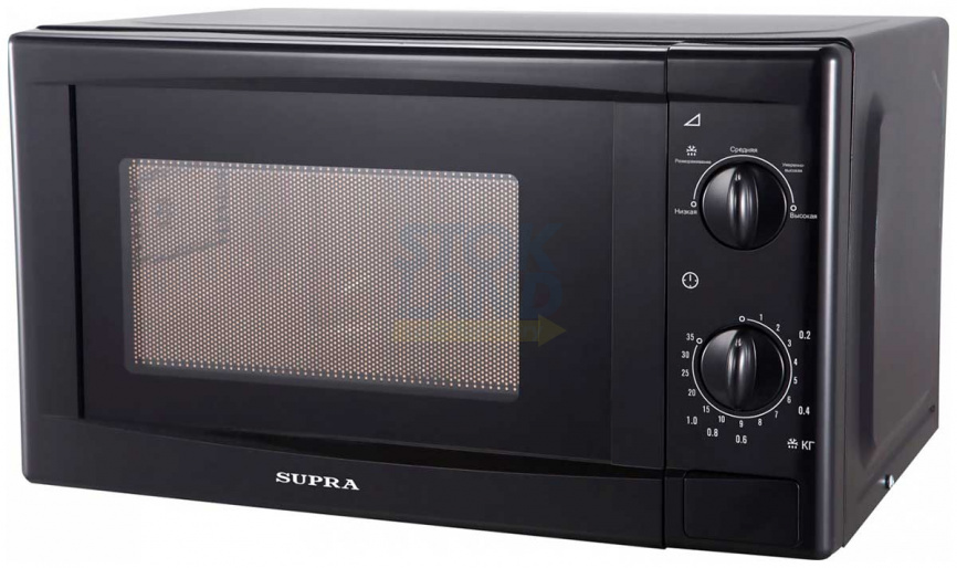 Микроволновая печь - СВЧ Supra 20MB25 фото 1