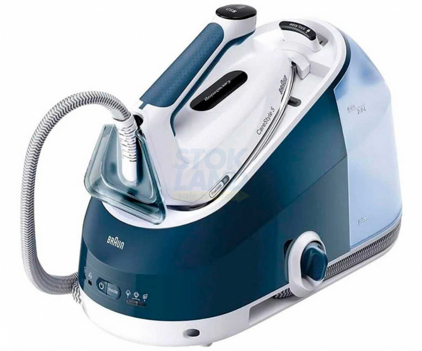 Гладильная система Braun IS5245BL фото 5