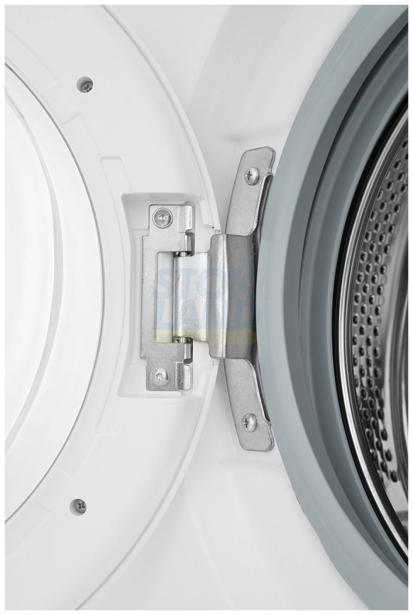 Стиральная машина Indesit IWUB 4105 фото 6