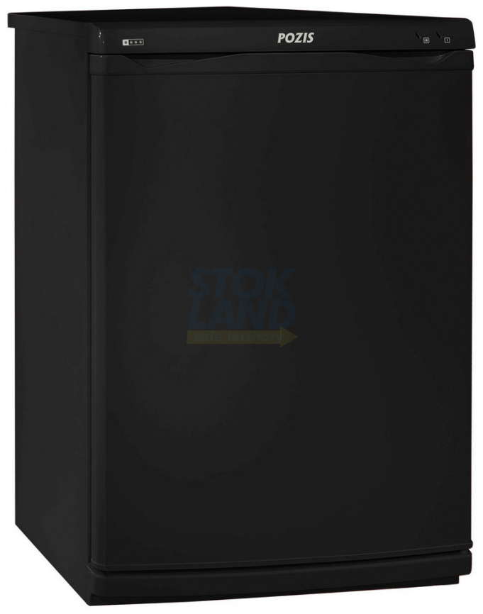 Морозильник Pozis СВИЯГА 109-2 черный фото 1