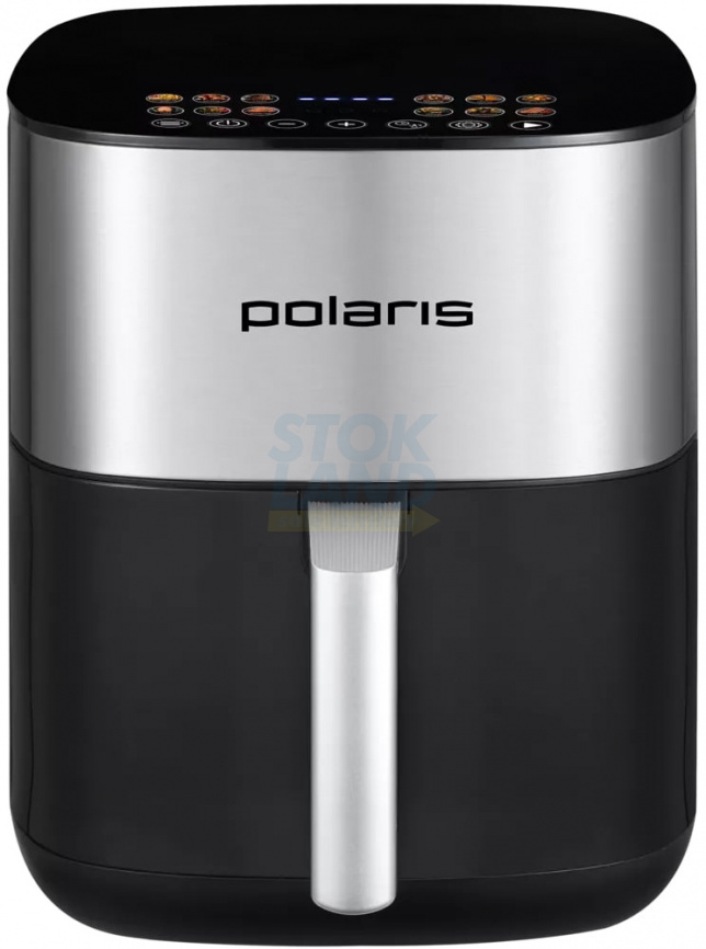 Аэрогриль Polaris PAF 6006DW фото 13
