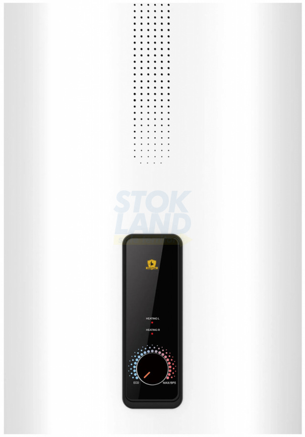 Водонагреватель накопительный Candy CF50V-P3, 50 л, 2 кВт. фото 5