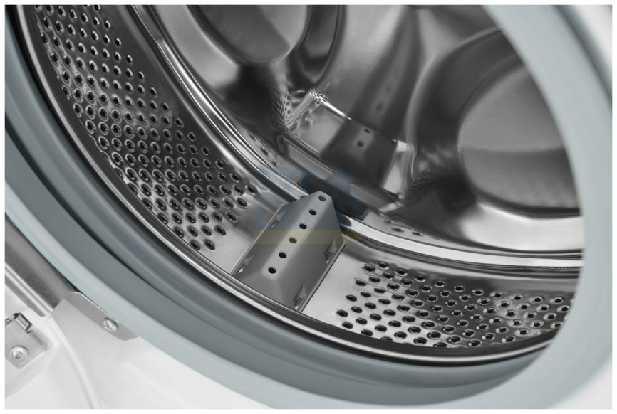 Стиральная машина Indesit IWUC 4105 фото 6