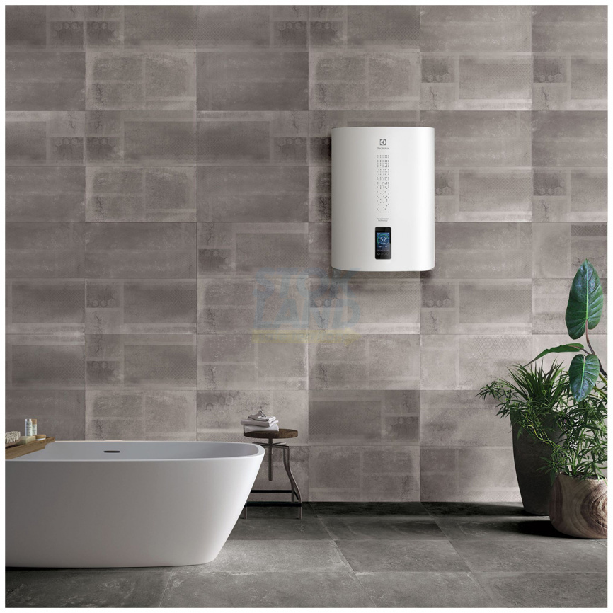 Водонагреватель накопительный Electrolux EWH 30 SmartInverter фото 5