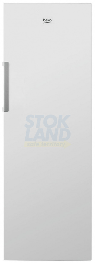 Морозильник Beko FSKDN6266T21W фото 1