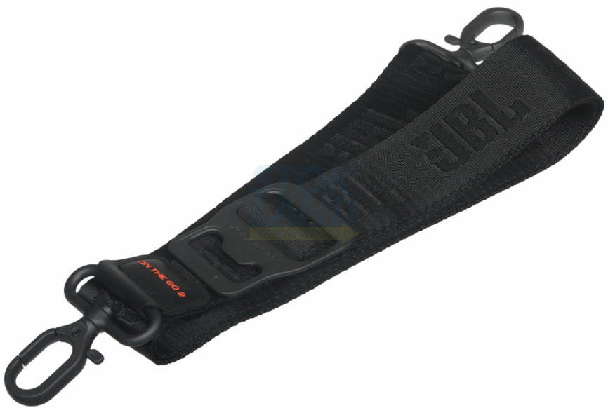 Беспроводная колонка JBL PARTYBOX On-the-go 2 фото 9