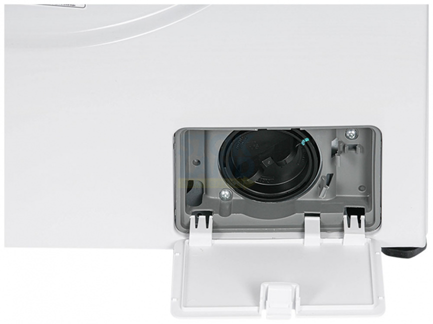 Стиральная машина NordFrost i-DDQ4 8120 W фото 7