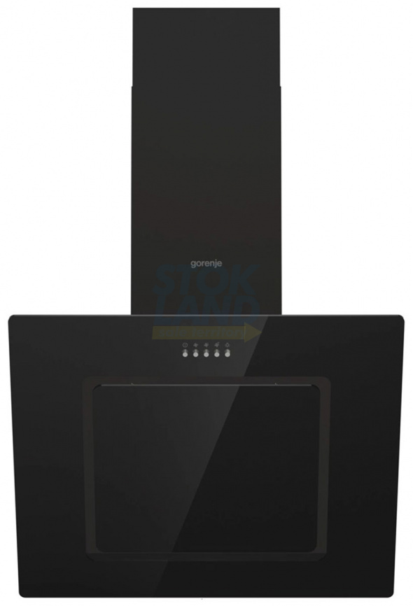 Вытяжка Gorenje WHI626E6B фото 1