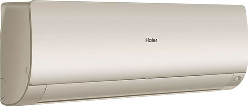 Кондиционер сплит-система Haier AS70S2SF4FA-G фото 3