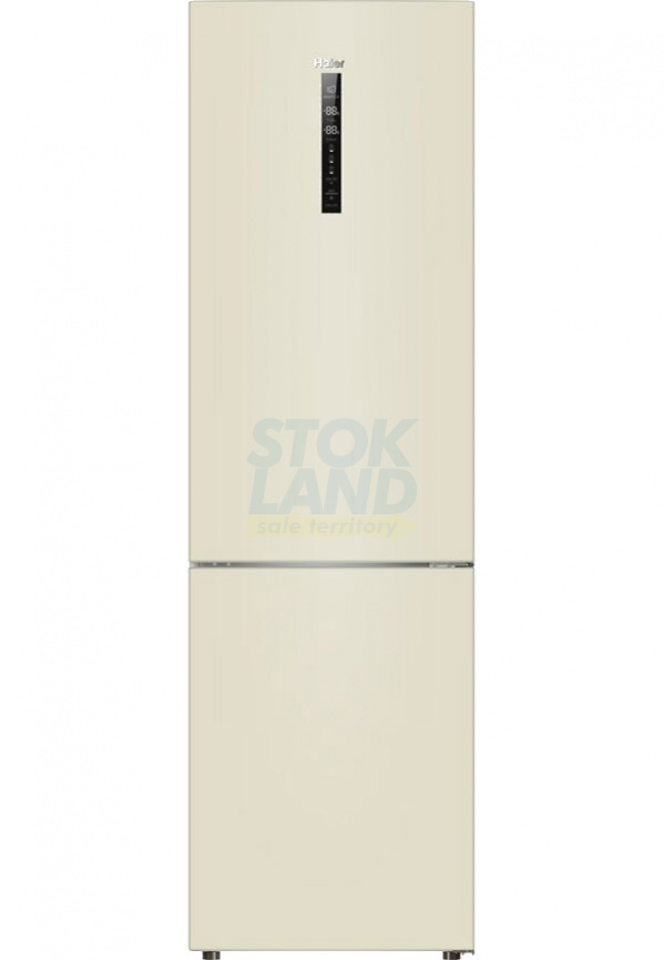 Двухкамерный холодильник Haier C2F637CCGU1 фото 1
