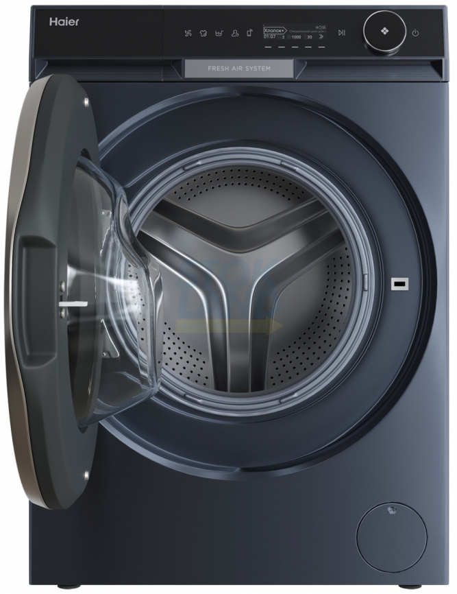 Стиральная машина Haier HW120-BD14397SU1 фото 3
