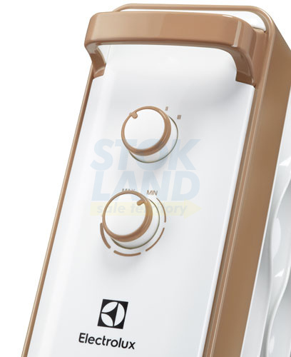Масляный обогреватель Electrolux EOH/M-9157 Wave, 7 секций (HC-1100762) фото 3