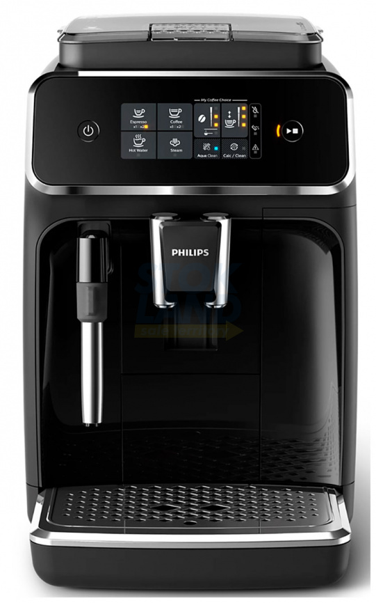 Кофемашина автоматическая Philips EP2224/40 фото 3