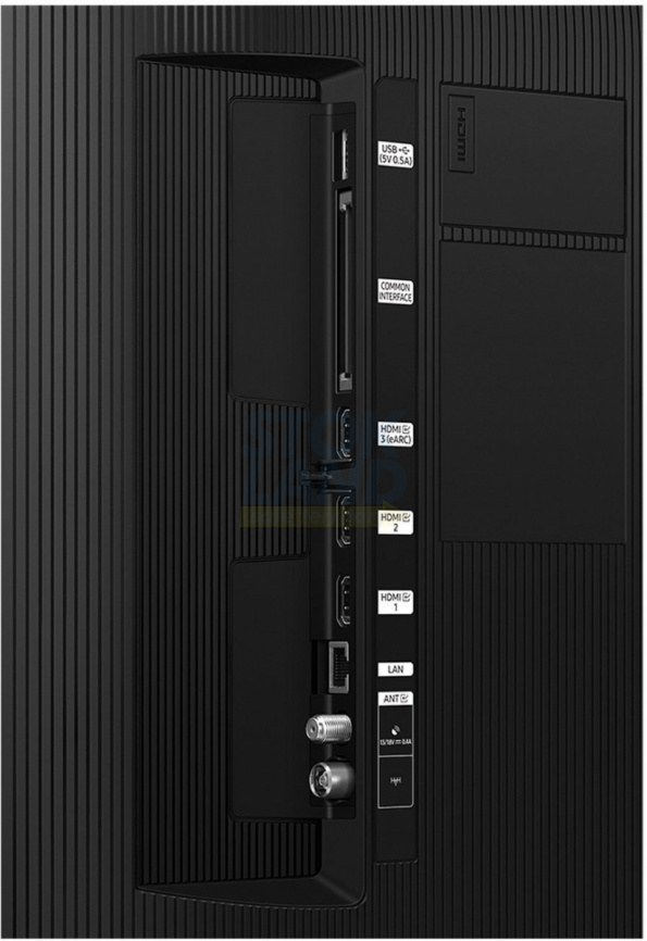 Телевизор Samsung QE75Q7FAAUXRU фото 7