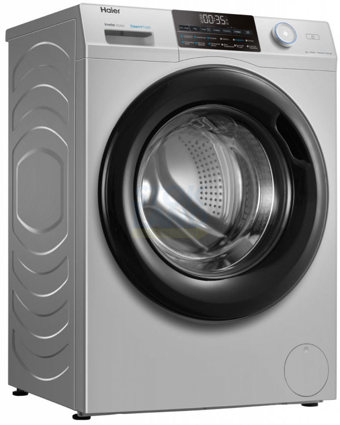 Стиральная машина Haier HW60-BP12959ASE фото 5