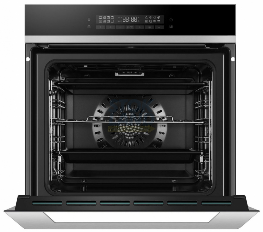 Электрический духовой шкаф Haier HOQ-F5AABX фото 3