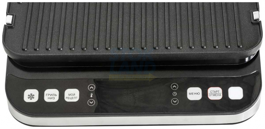 Гриль Pioneer GR1022E фото 3