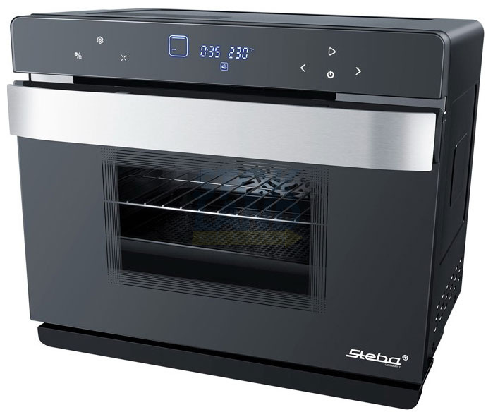 Электропечь Steba DG 30 фото 4