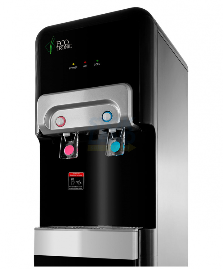 Пурифайер Ecotronic V10-U4L Black (ETK7257) фото 5