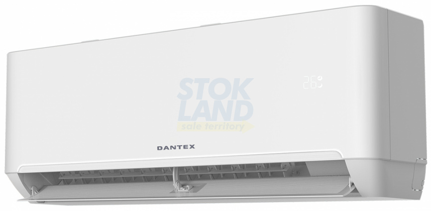 Кондиционер сплит-система Dantex RK-12SAT/RK-12SATE фото 2