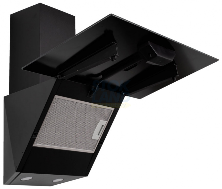 Вытяжка Schaub Lorenz SLD DY6118 фото 2