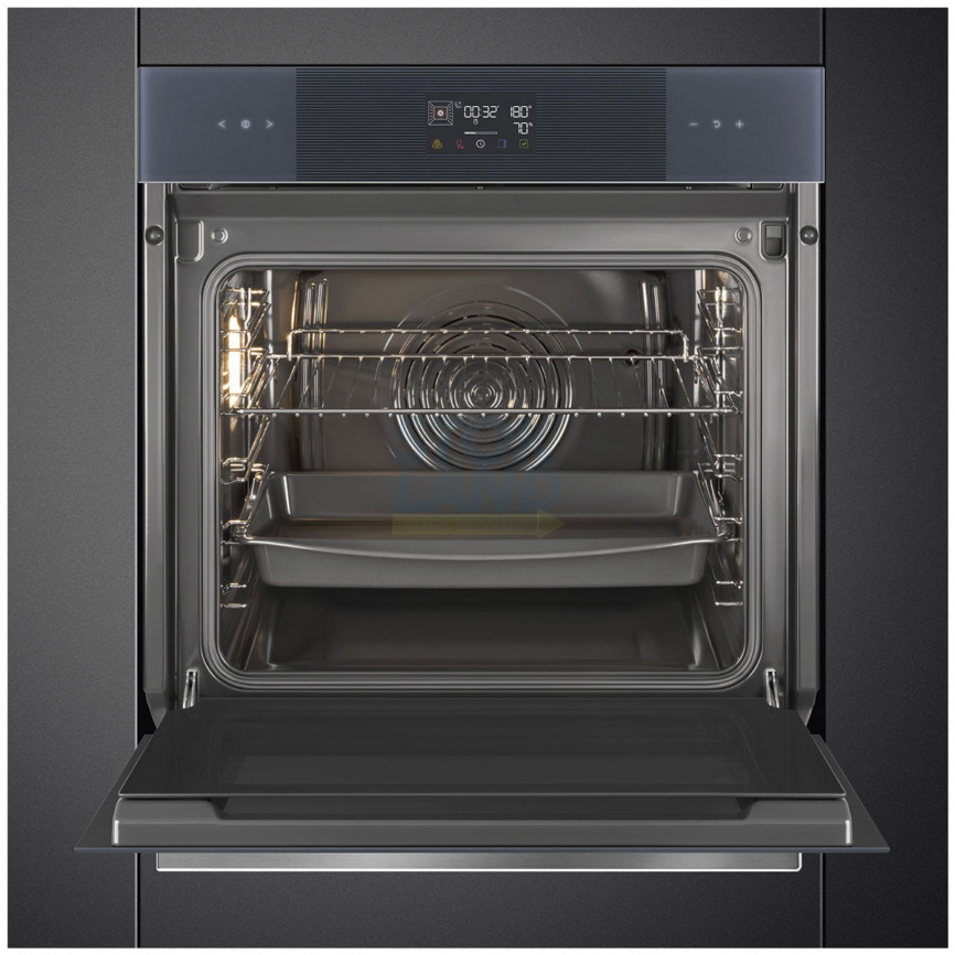 Электрический духовой шкаф Smeg SO6102S3PG фото 2