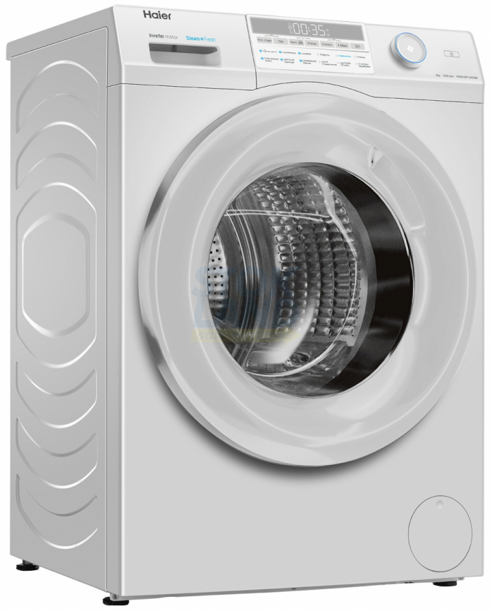 Стиральная машина Haier HW60-BP12959BE фото 5