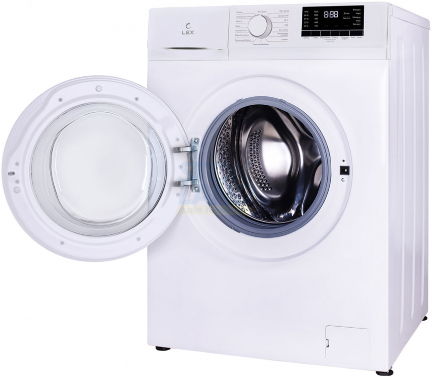 Стиральная машина LEX LWM10012WID фото 3