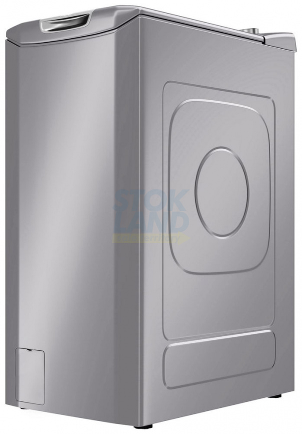 Стиральная машина Haier RTXS G584TMHR-07 фото 3