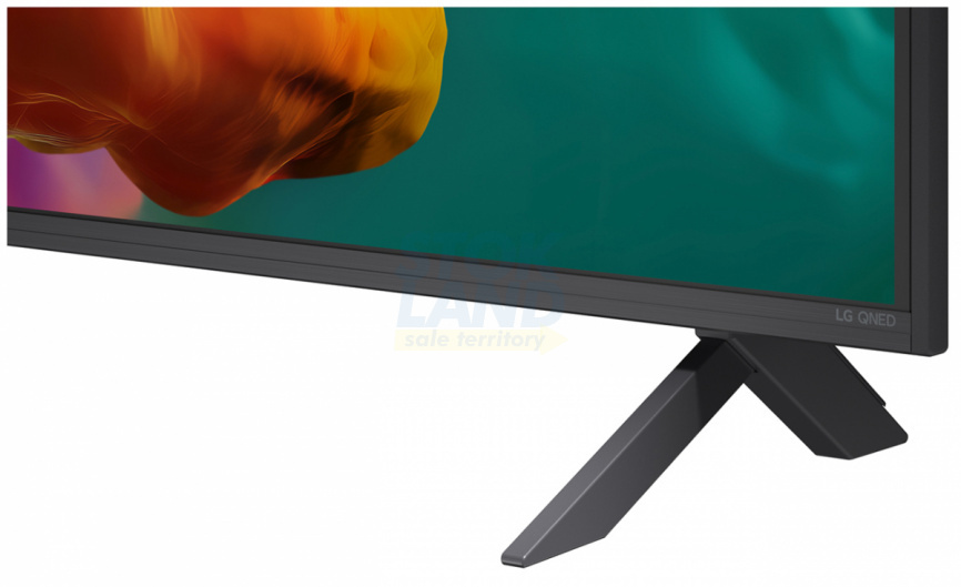 Телевизор LG 50QNED85B6A.ARUG фото 4