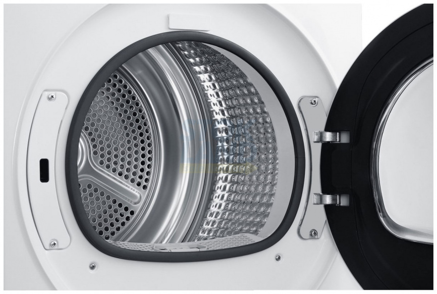 Сушильная машина с тепловым насосом Haier HD90-A2979 фото 6