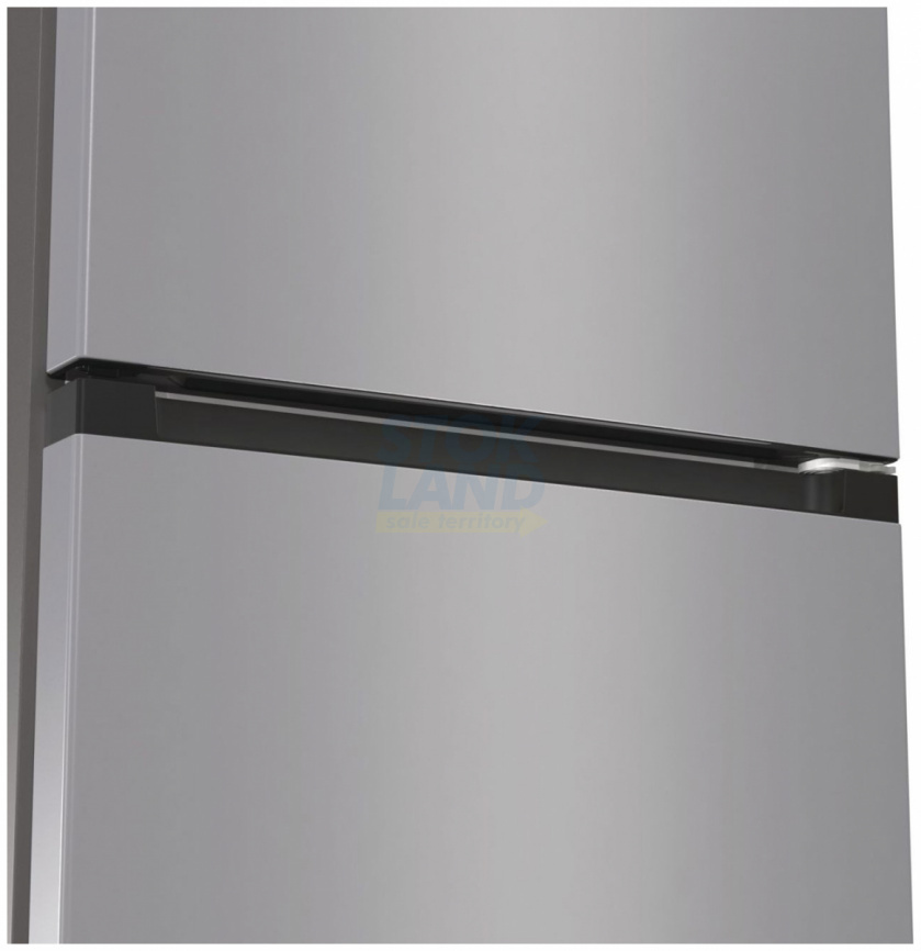 Двухкамерный холодильник Gorenje NRK 6201 ES4 фото 8