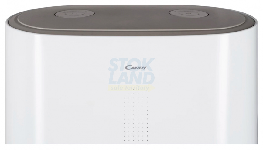 Водонагреватель накопительный Candy 50L CF50V-P5R фото 5