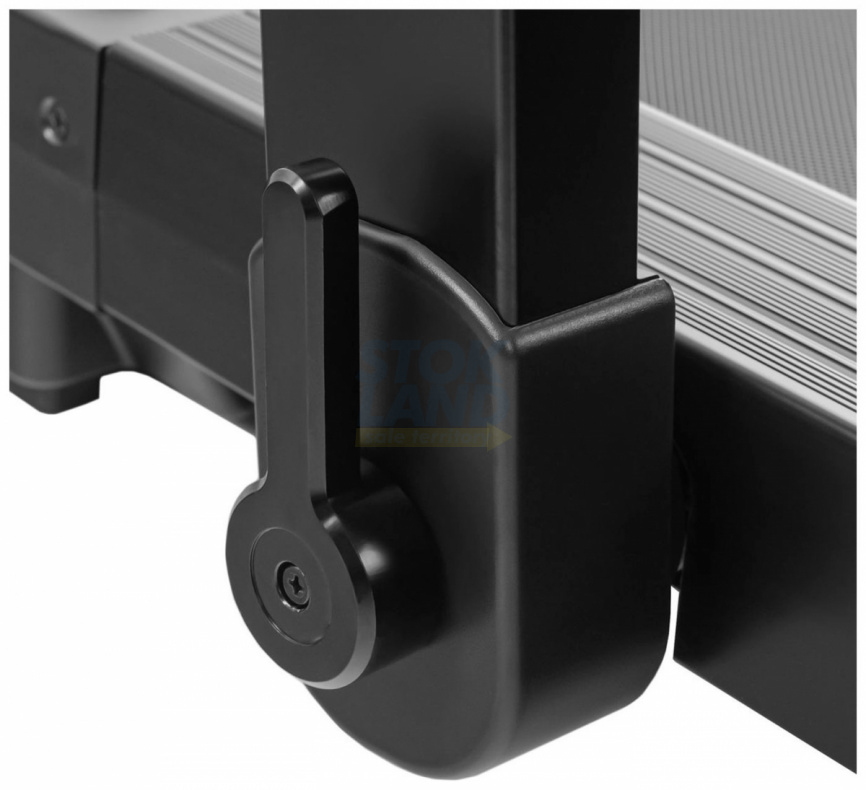 Беговая дорожка Titanium Masters Slimtech C150 фото 9
