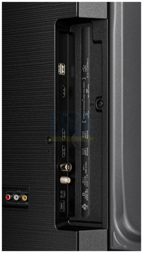 Телевизор Hisense 65E7KQ фото 6