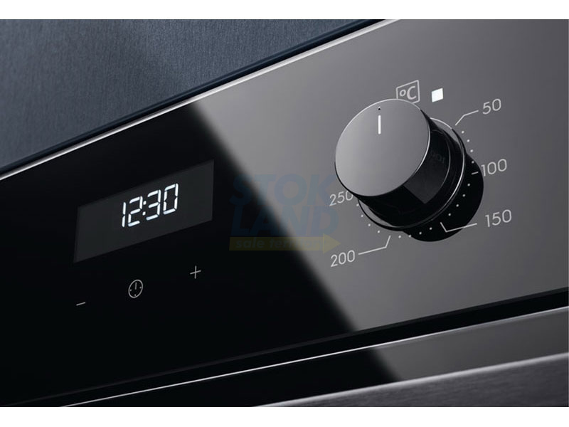 Электрический духовой шкаф Electrolux KODEF70BZ фото 4