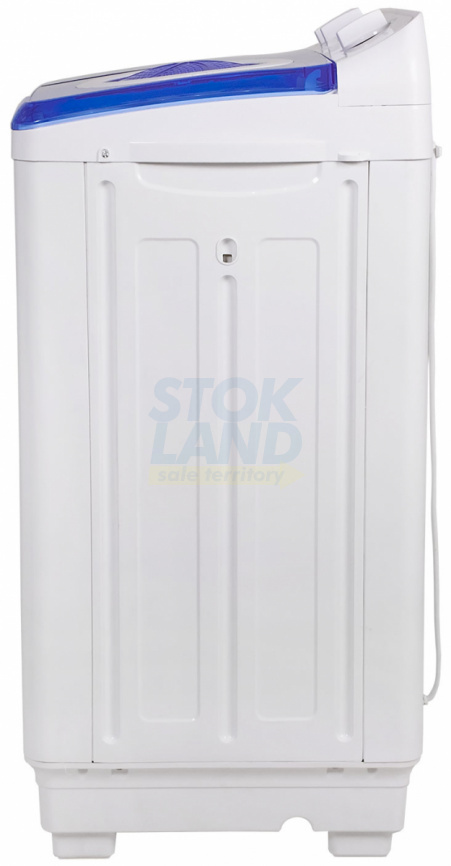 Активаторная стиральная машина Мечта WMS T1013UPTA01 фото 5