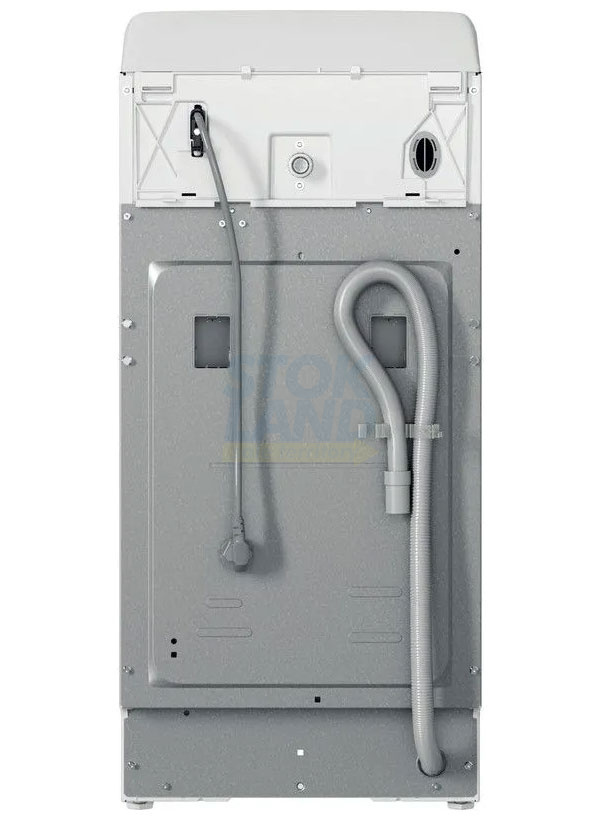 Стиральная машина Indesit BTW L60400 EE/N фото 5