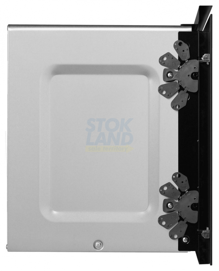 Встраиваемая микроволновая печь СВЧ Maunfeld MBMO820SGB09 фото 6