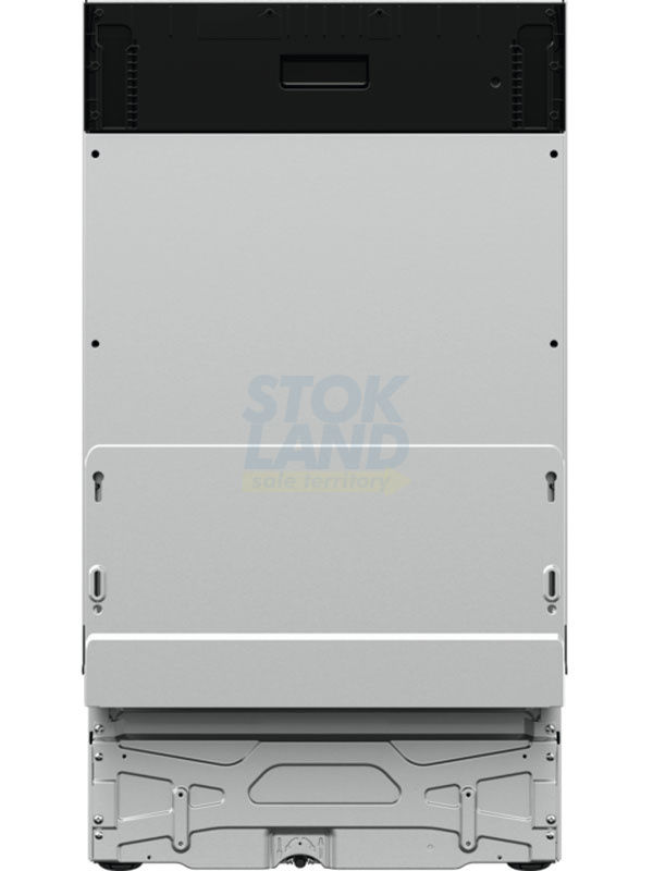 Встраиваемая посудомоечная машина Electrolux EEM63310L фото 9