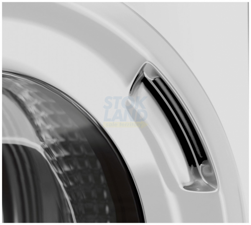 Стиральная машина Haier HW65-BP129301B фото 5