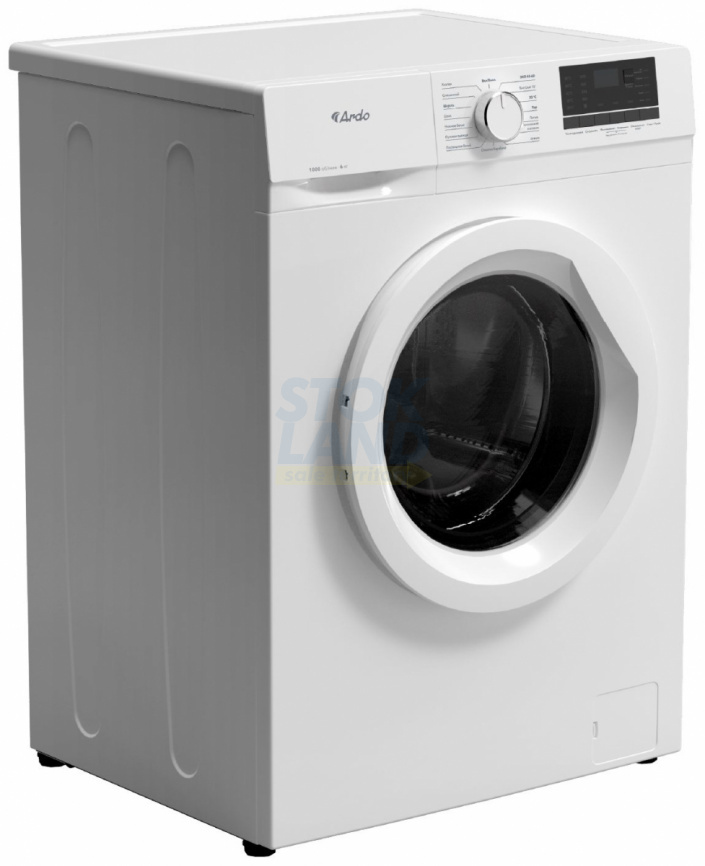 Стиральная машина Ardo WME610451UW2 фото 4