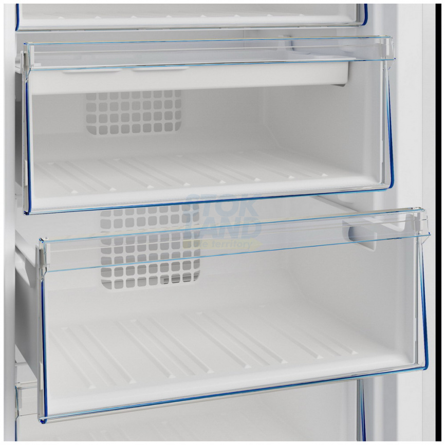 Морозильник Beko B3RFNK312W фото 4