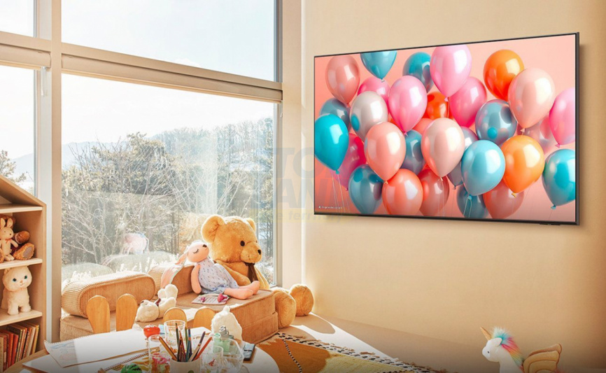 Телевизор Samsung QE75Q7FAAUXRU фото 8