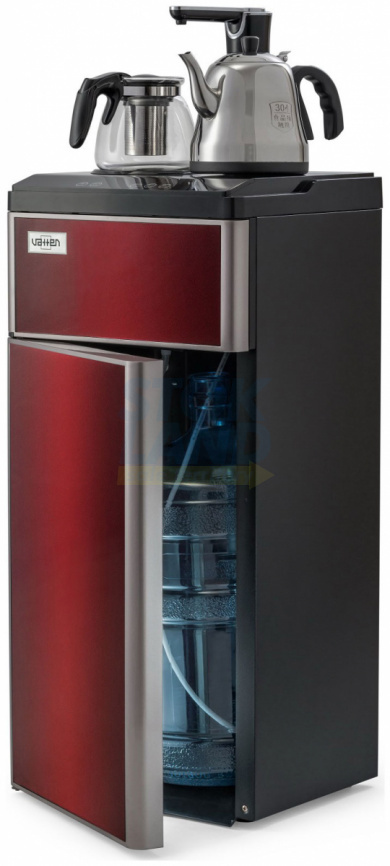 Кулер для воды Vatten L50REAT tea bar фото 2