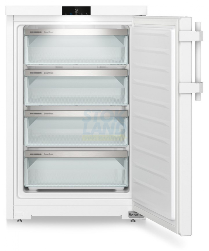Морозильник Liebherr Fd 1404-20 001 FrostProtect белый фото 16