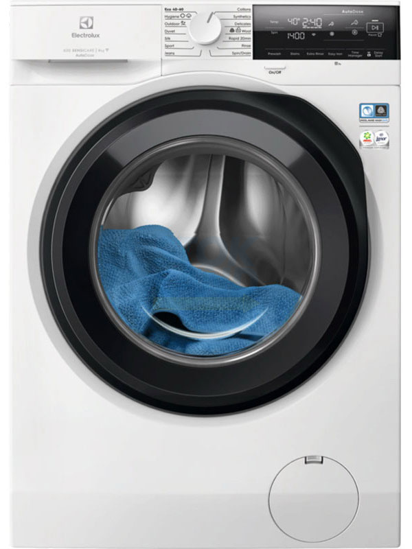 Стиральная машина Electrolux EW6F3492ACE фото 1